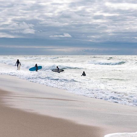 Wyn. Strandhotel Sylt Вестерланд Екстер'єр фото