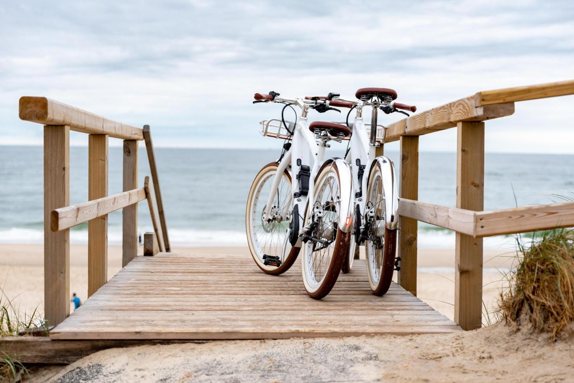 Wyn. Strandhotel Sylt Вестерланд Екстер'єр фото