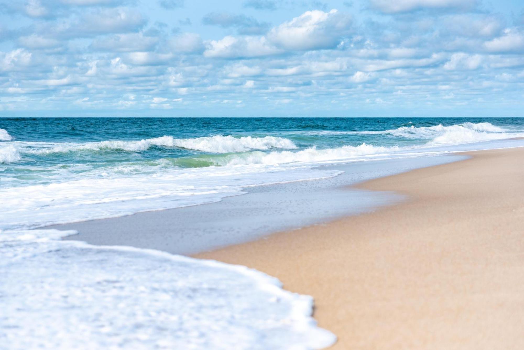 Wyn. Strandhotel Sylt Вестерланд Екстер'єр фото