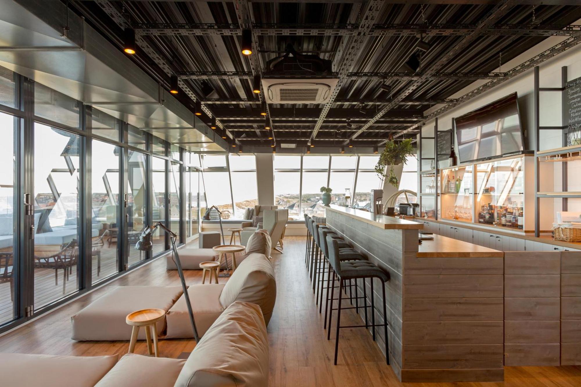 Wyn. Strandhotel Sylt Вестерланд Екстер'єр фото