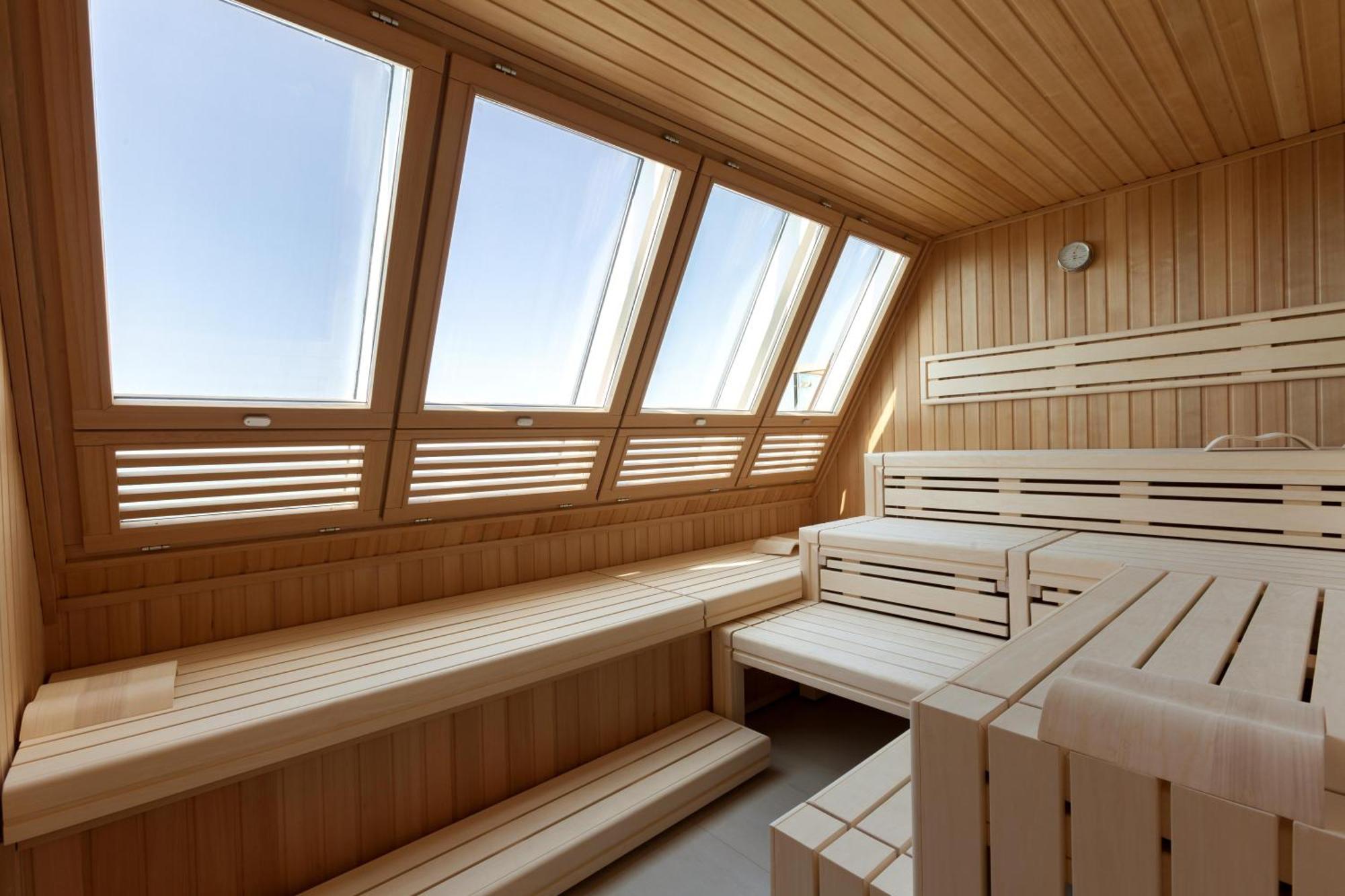 Wyn. Strandhotel Sylt Вестерланд Екстер'єр фото