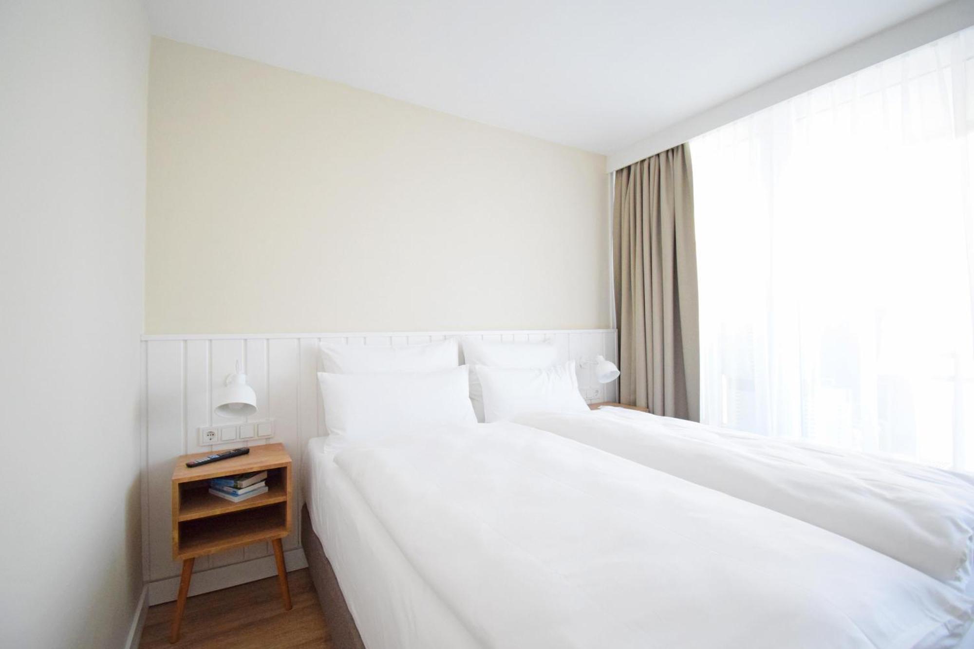 Wyn. Strandhotel Sylt Вестерланд Екстер'єр фото