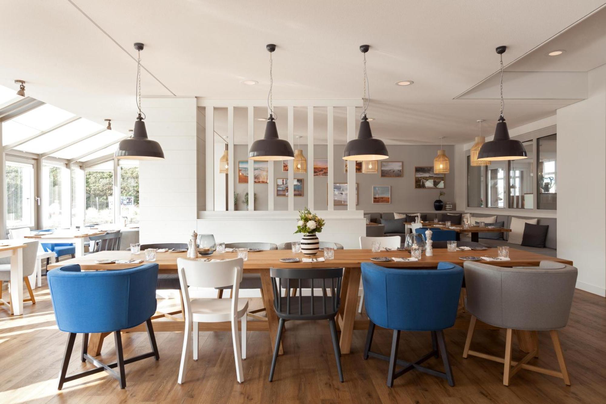 Wyn. Strandhotel Sylt Вестерланд Екстер'єр фото